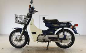 YAMAHA MATE 90 UB02J
