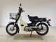 Фото Yamaha MATE 90 с японского аукциона