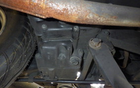 SUZUKI VECSTAR 150 2001 CG42A