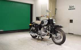 HONDA C72 DREAM 2012 C72