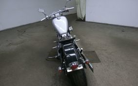 HONDA STEED 400 1990