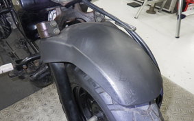HONDA ZOOMER AF58
