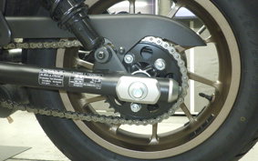 HONDA REBEL 250  S E-clutch 2024 MC49