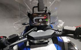 BMW R1300GS Adventure 2026 0M31