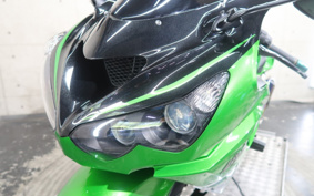KAWASAKI NINJA ZX 14 R 2017 ZXT40J
