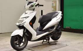 YAMAHA CYGNUS 125 XSR 2 2016 SE44J