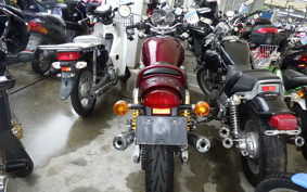 KAWASAKI ZEPHYR 750 1996 ZR750C