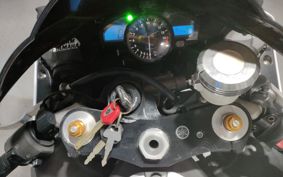 YAMAHA YZF-R1 2008 RN20