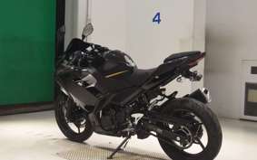 KAWASAKI NINJA 400 2020 EX400G