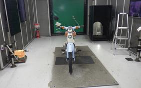 HONDA LITTLE CUB 2022 AA01