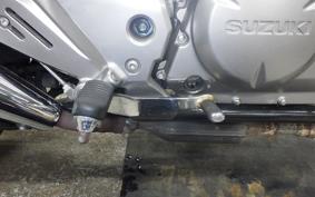 SUZUKI GSR250 2000