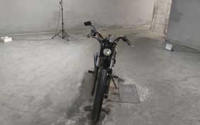 SUZUKI GLASS TRACKER BIG BOY NJ4BA