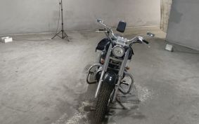 HONDA SHADOW 400 1999 NC34