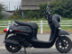 Фото Yamaha VINO с японского аукциона