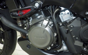 SUZUKI GSX-S 1000 Gen.2 2025 EK1AA