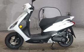 YAMAHA AXIS Z SEJ6J