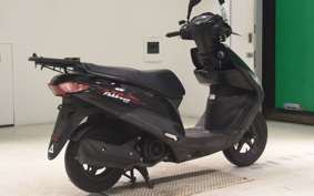 SUZUKI ADDRESS V125 2019 DT11A