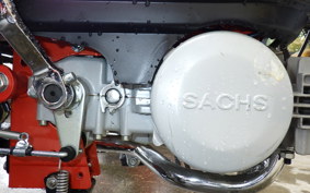SACHS OPTIMA50
