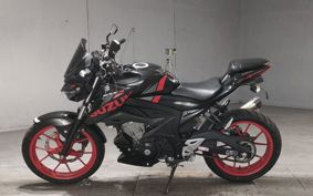 SUZUKI GSX-S125 DL32B