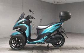 YAMAHA TRICITY 125 SEC1J