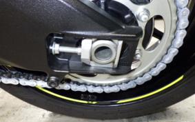SUZUKI GSX-R1000R A 2019 DM11G