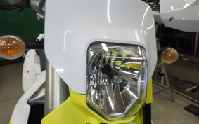 HUSQVARNA FE350 2026
