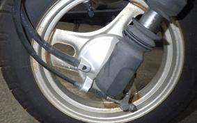 HONDA DIO Gen.6 AF62