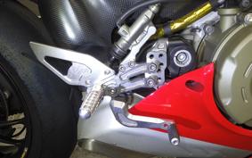 DUCATI PANIGALE V4 R 2023