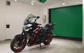 SUZUKI GSX-S750 2020 C533F