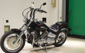 YAMAHA DRAGSTAR 1100 1999