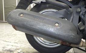 YAMAHA JOG Gen.5 2020 SA36J
