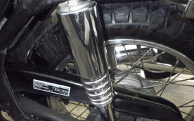 HONDA CB350 FOUR 2013