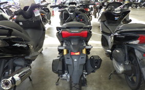 HONDA ADV150 KF38