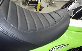 KAWASAKI Z900RS CAFE 2019 ZR900C