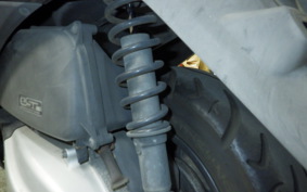 HONDA LEAD 125 2010 JF45