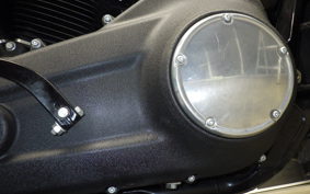 HARLEY FXBB1750 2020