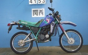 YAMAHA DT50 1993 17W