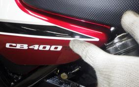HONDA CB400SF GEN 4 A 2022 NC42