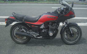 KAWASAKI GPZ400F ZX400A