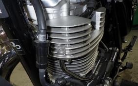YAMAHA SR400 Gen.5 2021 RH16J