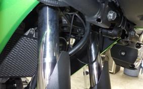 KAWASAKI VERSYS 250 A LE250D