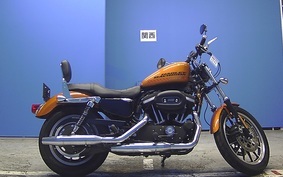 HARLEY XL883RI 2014 CS2