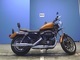 Фото Harley XL883RI 2014 с японского аукциона
