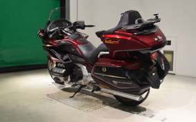HONDA GL 1800 GOLD WING TOUR DCT 2018 SC79