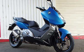 BMW C600 SPORT 2012 0131