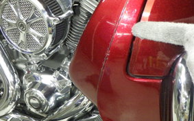 HARLEY FLHRSE 1800CVO 2013