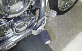 YAMAHA DRAGSTAR 400 2004 VH01J