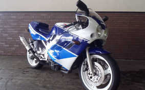 SUZUKI GSX-R400 1989 GK73A