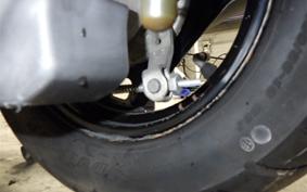 SUZUKI ADDRESS V125 2001 CF4EA