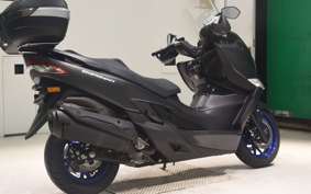 SUZUKI BURGMAN400 A 2023 DU11N
